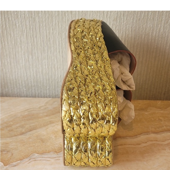 ⭐️🌴In box APERLAI Paris Platform Sandals - Picture 8 of 11